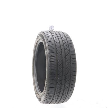 Used 255/45R19 Kumho Crugen Premium 104V - 8.5/32