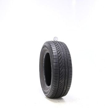 Set of (2) Used 205/65R15 Bridgestone Turanza Serenity Plus 94H - 10/32