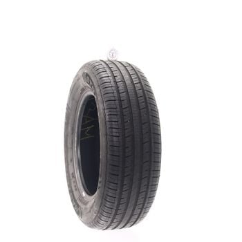 Set of (2) Used 215/65R16 Mastercraft Stratus AS 98H - 7/32