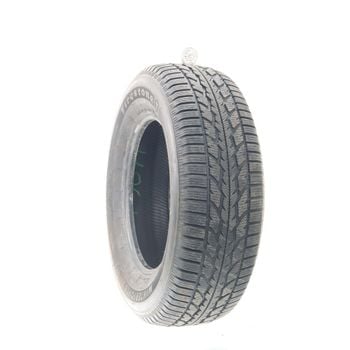 Used 255/65R17 Firestone Winterforce 2 UV 110S - 9.5/32