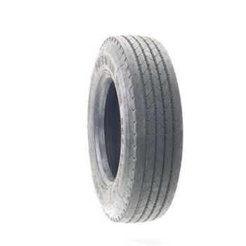 Used 235/75R17.5 Hercules H902 143/141L - 15.5/32