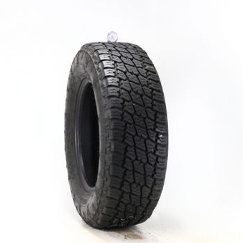 Used 275/65R18 Nitto Terra Grappler G2 A/T 116T - 11.5/32