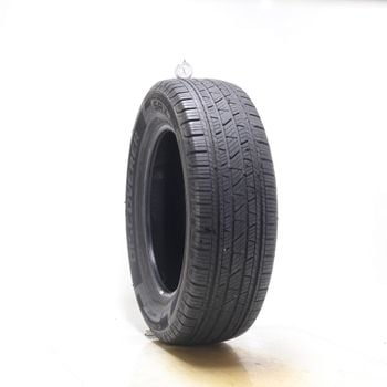 Used 235/65R18 Cooper Discoverer SRX 106H - 6/32