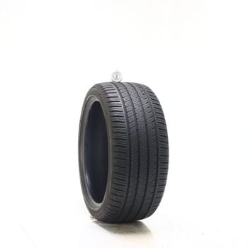 Set of (2) Used 235/40R18 Vredestein Hypertrac 95Y - 7-8.5/32