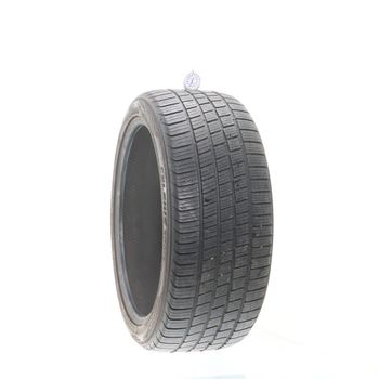 Set of (2) Used 265/40R21 Toyo Celsius Sport 105Y - 7.5-8/32