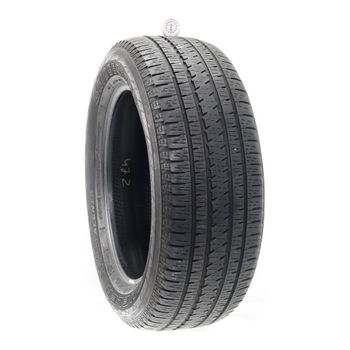 Used 275/55R20 Bridgestone Dueler H/L Alenza 113T - 7/32