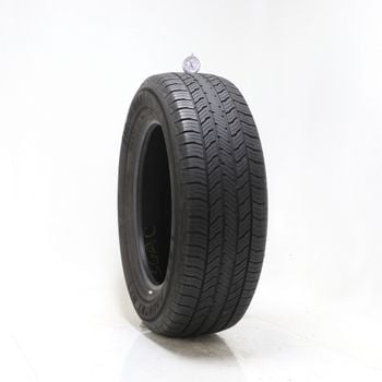 Set of (2) Used 235/65R18 Ironman All Country HT 106H - 6-7/32