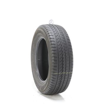 Used 225/65R17 Yokohama Tornante All Season 102H - 7.5/32