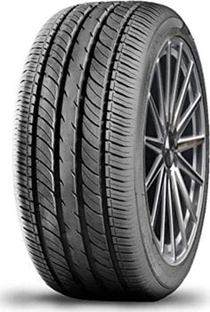 Set of (4) New P245/45R20 Waterfall Eco Dynamic 99W
