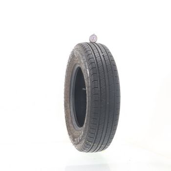 Set of (2) Used ST205/75R15 Carlisle Radial Trail HD 1N/A - 7.5/32