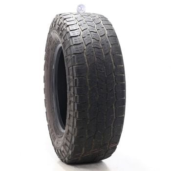 Used LT275/70R18 Cooper Discoverer AT3 XLT 125/122S - 6/32
