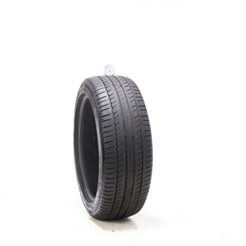 Set of (2) Used 215/45R17 Michelin Primacy HP 87W - 6-7.5/32