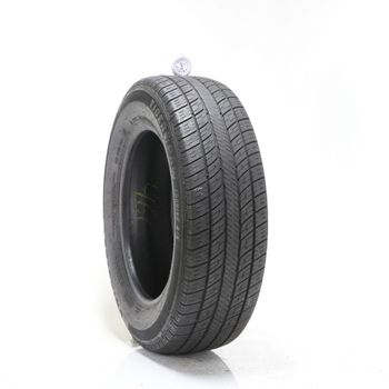Used 225/65R17 Uniroyal Tiger Paw Touring A/S 102H - 6/32