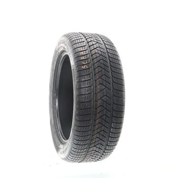 New 265/50R20 Pirelli Scorpion Winter 111H