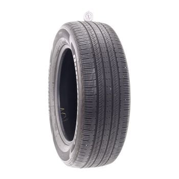 Set of (4) Used 235/60R18 Hankook Dynapro HP2 103H - 6/32