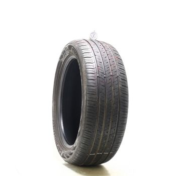 Set of (2) Used 245/50R20 Evoluxx Capricorn UHP 102V - 7.5-8/32