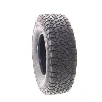 Driven Once LT285/75R17 BFGoodrich All-Terrain T/A KO2 121/118S - 15/32