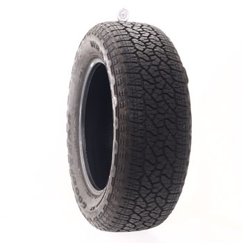 Used 275/60R20 Goodyear Wrangler Trailrunner AT 115S - 10.5/32