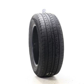 Used 255/60R18 Kumho Road Venture APT 112V - 7.5/32