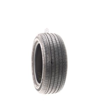 Used 255/45R17 Michelin Pilot HX MXM4 98V - 9/32