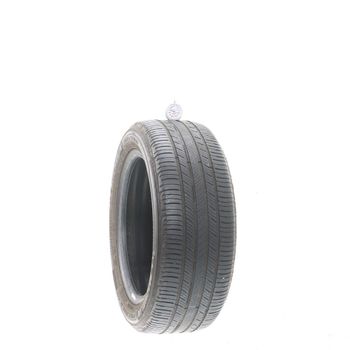 Set of (2) Used 205/55R16 Michelin Premier A/S 91V - 4-4.5/32