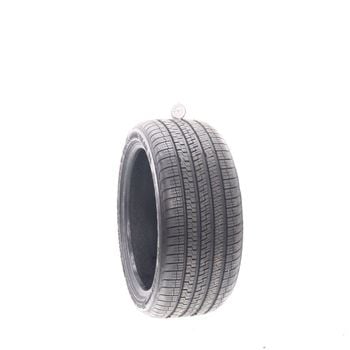 Used 245/40ZR18 Goodyear Eagle Exhilarate 97Y - 10.5/32