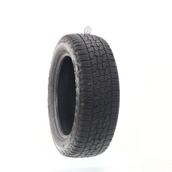 Used 245/60R20 Falken Wildpeak A/T Trail 107H - 7.5/32