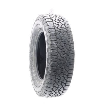 Used LT245/70R17 Goodyear Wrangler Trailrunner AT 119/116S - 13/32