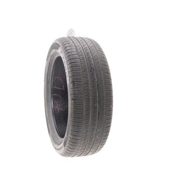 Set of (2) Used 245/50R20 Pirelli P Zero Seal Inside 102V - 8.5/32