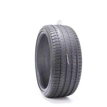 Shop New or Used 265/35ZR21 Tires: Free Shipping | Utires