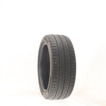 Driven Once 235/45R18 Continental ControlContact Tour M A/S EV 94V - 10.5/32