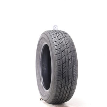 Set of (2) Used 225/60R17 Multi-Mile Matrix Tour RS 99T - 8-8.5/32