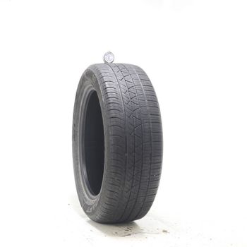 Set of (2) Used 225/55R18 Mastercraft LSR Grand Touring 98T - 6.5-7.5/32