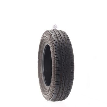 Used 195/75R16C Toyo Celsius Cargo 107/105R - 9.5/32