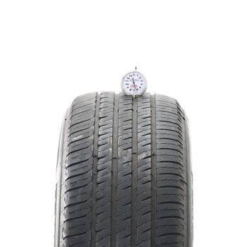 Set of (4) Used 235/60R18 Michelin Primacy MXM4 102V - 6.5/32