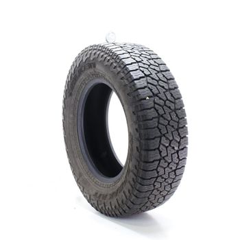 Used LT245/75R17 Falken Wildpeak A/T3W 121/118S - 9/32