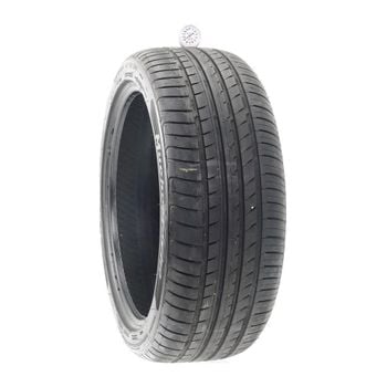 Used 245/40ZR19 Cosmo Mucho Macho 98Y - 9/32