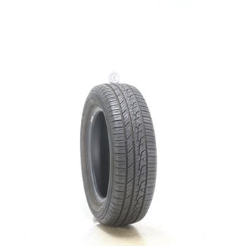 Set of (2) Used 185/65R15 Sumitomo HTR A/S P03 88H - 6.5-7/32