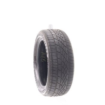 Set of (2) Used 235/50R18 Firestone Firehawk AS V2 97W - 7.5-8/32