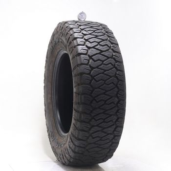 Used LT275/70R18 Maxxis Razr AT 125/122R - 12/32