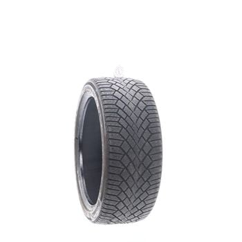 Used 225/40R18 Continental VikingContact 7 92T - 6.5/32