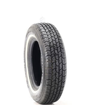 Set of (2) Used 205/75R15 Cooper Trendsetter SE 97S - 9.5/32