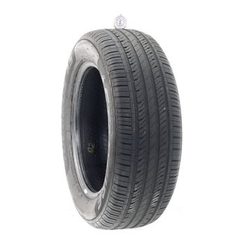 Used 235/60R18 Starfire Solarus A/S 103H - 7/32