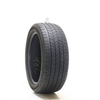 Set of (4) Used 235/45R18 Michelin Energy Saver A/S 94V - 5.5/32