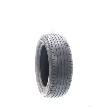Set of (2) Used 205/55R16 TBB TR-66 91V - 7.5/32