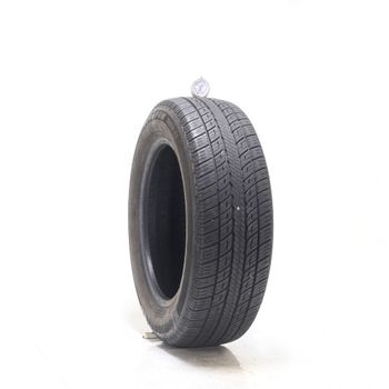 Used 205/60R16 Uniroyal Tiger Paw Touring A/S 92H - 8/32