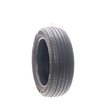 Set of (2) Used 235/55R19 Vantage Touring A/S 101V - 7/32