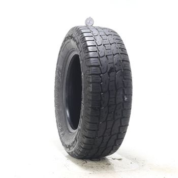 Used 265/65R17 Linglong Crosswind A/T 112T - 8/32