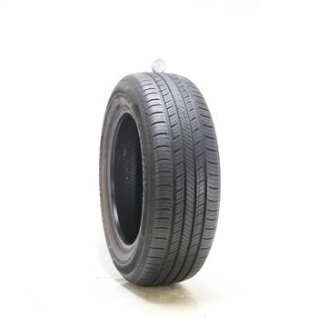 Set of (4) Used 235/60R18 Hankook Kinergy GT 103H - 9/32