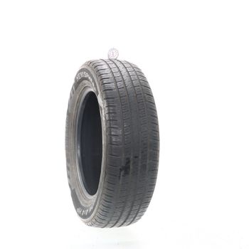 Set of (2) Used 235/65R18 Hemisphere Aethon 4X4 HP 106H - 6.5-7/32
